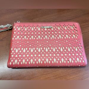 Stella & Dot clutch